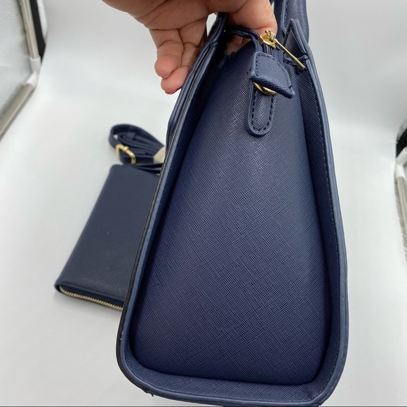 Emperia Los Ángeles, NY,, Two piece Bag - Picture 4 of 15